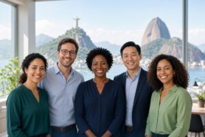 Plano de Saúde Empresarial no RJ: Guia Definitivo para Valorizar sua Equipe