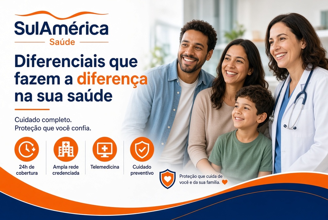 Tabela de preços e Cotação de Planos de Saúde