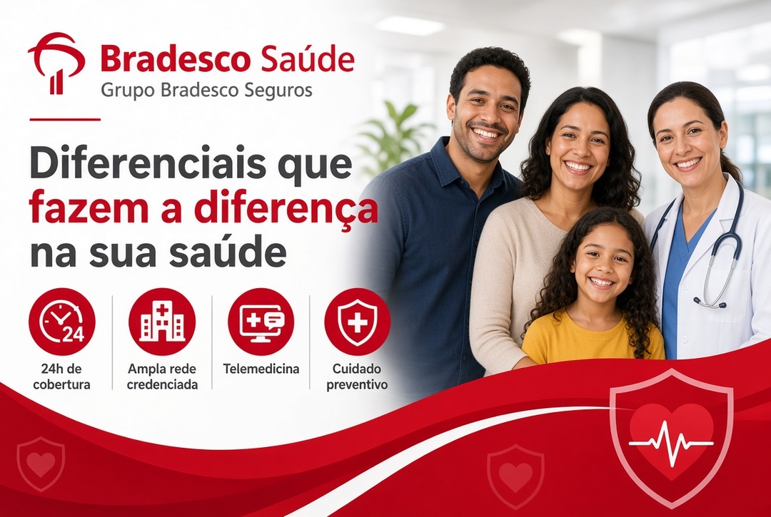 Tabela de preços e Cotação de Planos de Saúde